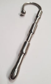 Santas Cane Beginners Penis Plug